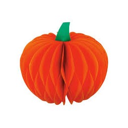 zucca-di-halloeen-pieghevole-in-carta--hat-a-pumpkin