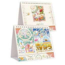 calendario-da-tavolo-goccioline-2026