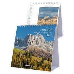 calendario-da-tavolo-dolomiti-2026