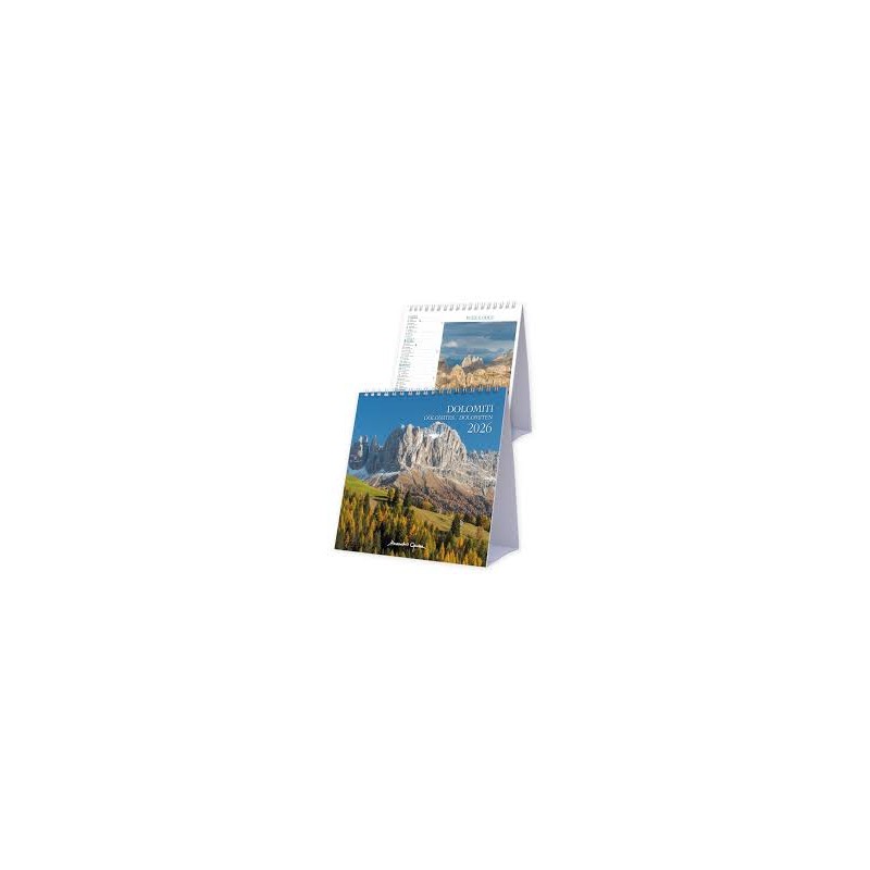 calendario-da-tavolo-dolomiti-2026 calendario-da-tavolo-dolomiti-2026