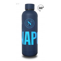 borraccia-termica-blu-in-acciaio-inox-ssc-napoli-500ml-colourbook