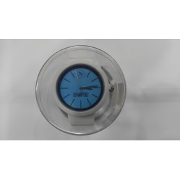 napoli-orologio-da-polso-one-bianco-lancetta-metallo