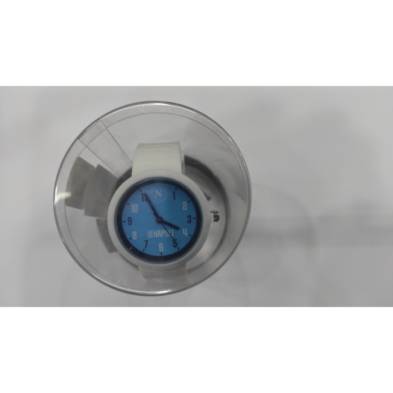 napoli-orologio-da-polso-one-bianco-lancetta-nera