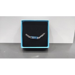 bracciale-napoli-acciao-scritta-ssc-napoli-celeste