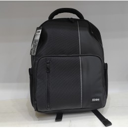 zaino-skyline-kaos-business-nero
