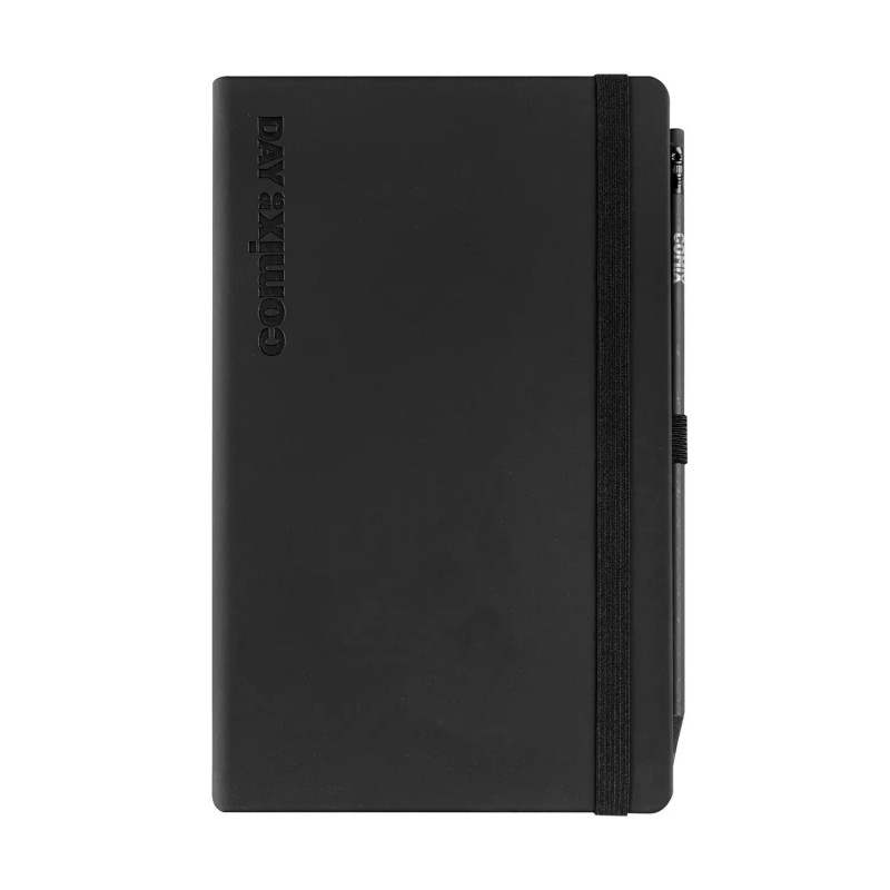 agenda-comix-2026-day-large-black--planner-giornaliero