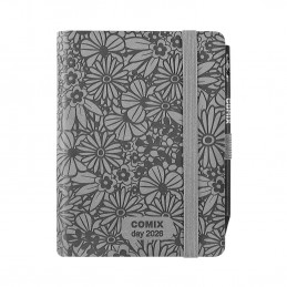 agenda-comix-2026-special-day-mignon-flo--giornaliera-12-mesi-384-pagine