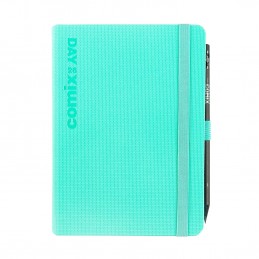 agenda-comix-2026-day-mini-tiffany-tx--12-mesi-giornaliera-con-matita-inclusa