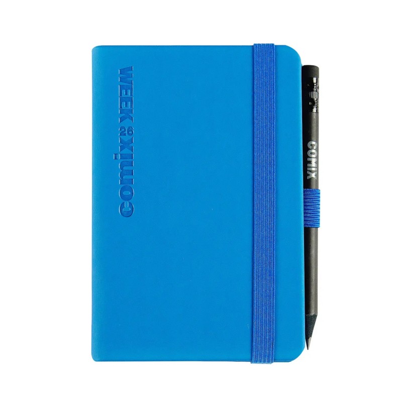 agenda-comix-2026-pocket-eek-blue--12-mesi-settimanale-con-matita-inclusa agenda-comix-2026-pocket-eek-blue--12-mesi-settimanale-con-matita-inclusa