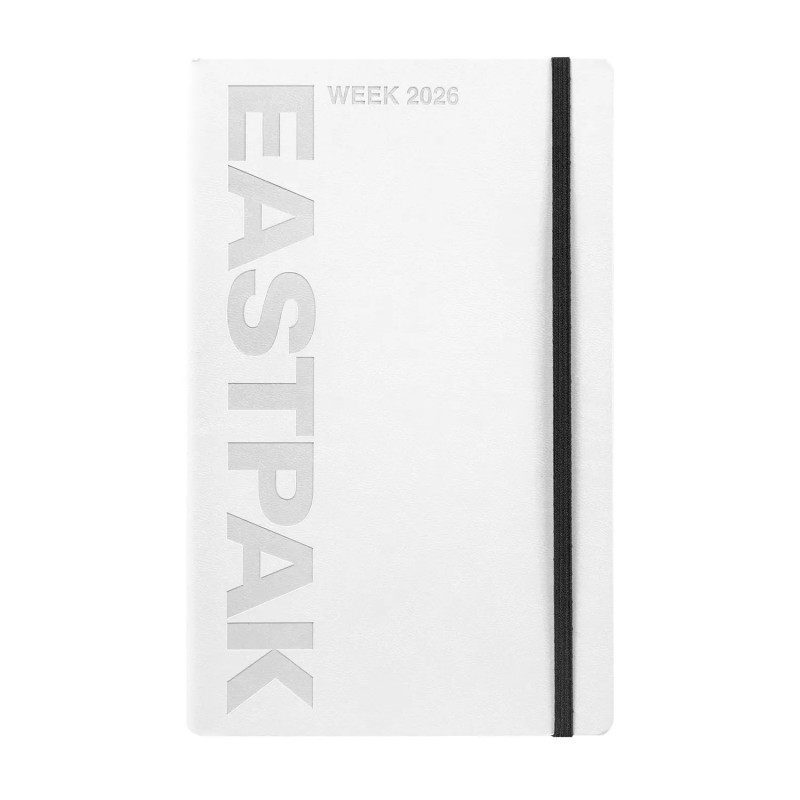 agenda-eastpak-2026-eek-large-ice--planner-settimanale