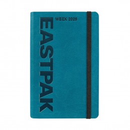 agenda-eastpak-2026-eek-midi-teal--settimanale-12-mesi