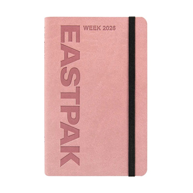 agenda-eastpak-2026-eek-midi-mauve--settimanale-12-mesi