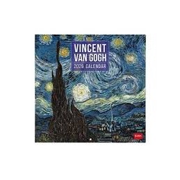 calendario-legami-2026-vincent-van-gogh