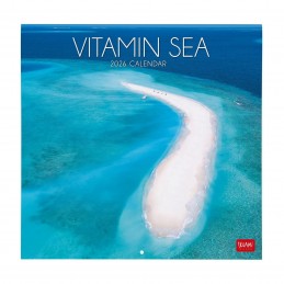 calendario-legami-2026-vitamin-sea