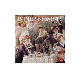 calendario-legami-2026-impressionists
