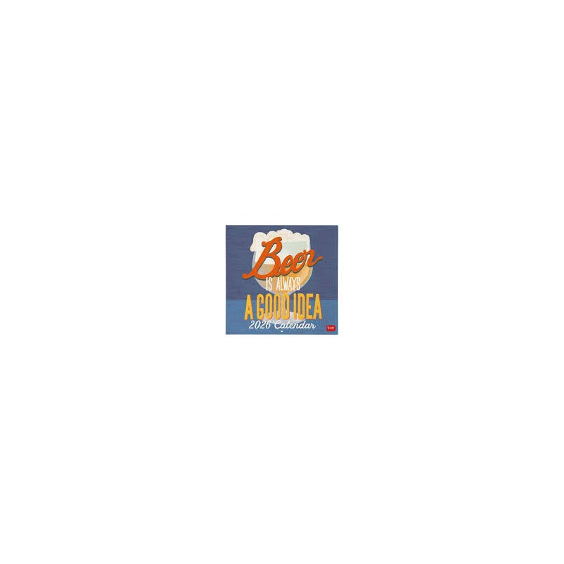 calendario-legami-2026-beer-is-alays-a-good-idea calendario-legami-2026-beer-is-alays-a-good-idea