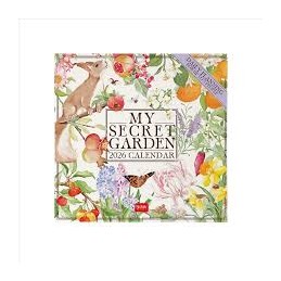 calendario-legami-2026-my-secret-garden