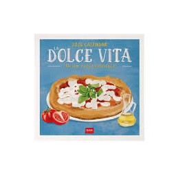 calendario-legami-2026-dolce-vita-italian-food-experience