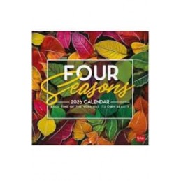 calendario-legami-2026-four-seasons