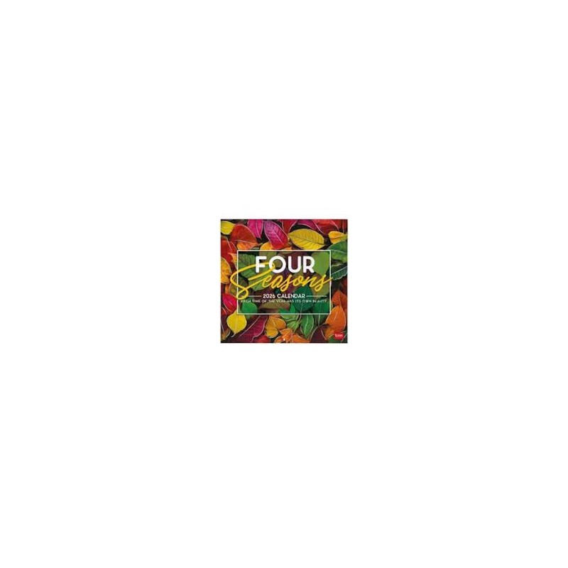 calendario-legami-2026-four-seasons calendario-legami-2026-four-seasons