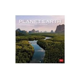 calendario-legami-2026-planet-earth