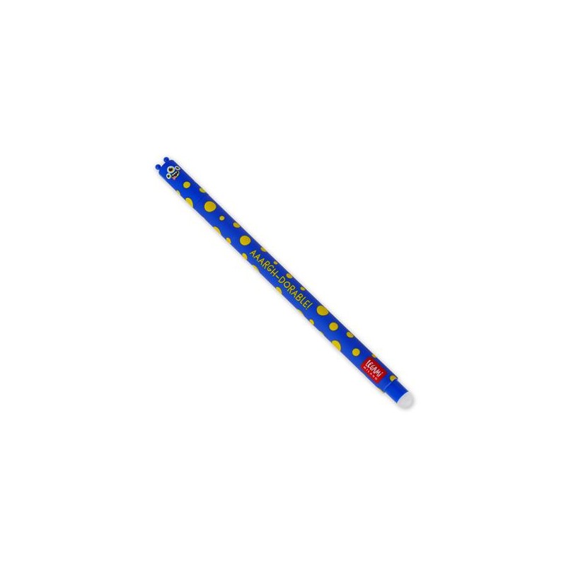 penna-gel-cancellabile-dorable-pen-mostro-blu penna-gel-cancellabile-dorable-pen-mostro-blu