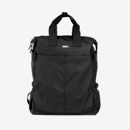 zaini-backpack-urbanite-denver-nero