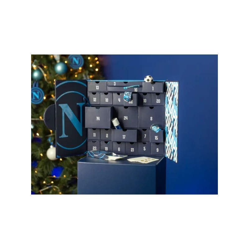 calendario-dellavvento-2025-ssc-napoli