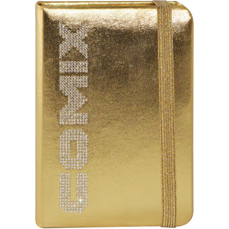 comix-agenda-12-mesi-2026-mignon-giornaliera-special-luxury-gold
