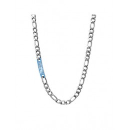 ssc-napoli--collana-uomo-in-acciaio-con-targhetta-smaltata