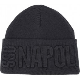 cappello-cotone-ssc-napoli-blu