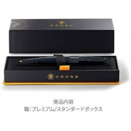 penna-roller-cross--edge-selectip-natte-black