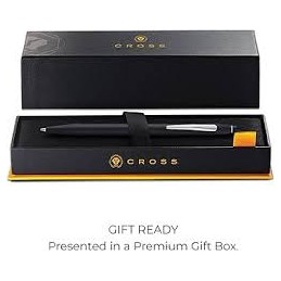 penna-sfera-cross--click-selectip-matte-black