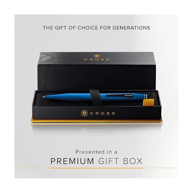 penna-sfera-cross--stylus-selectip--metallic-blue