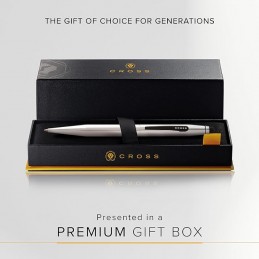 penna-sfera-cross--stylus-selectip-chrome