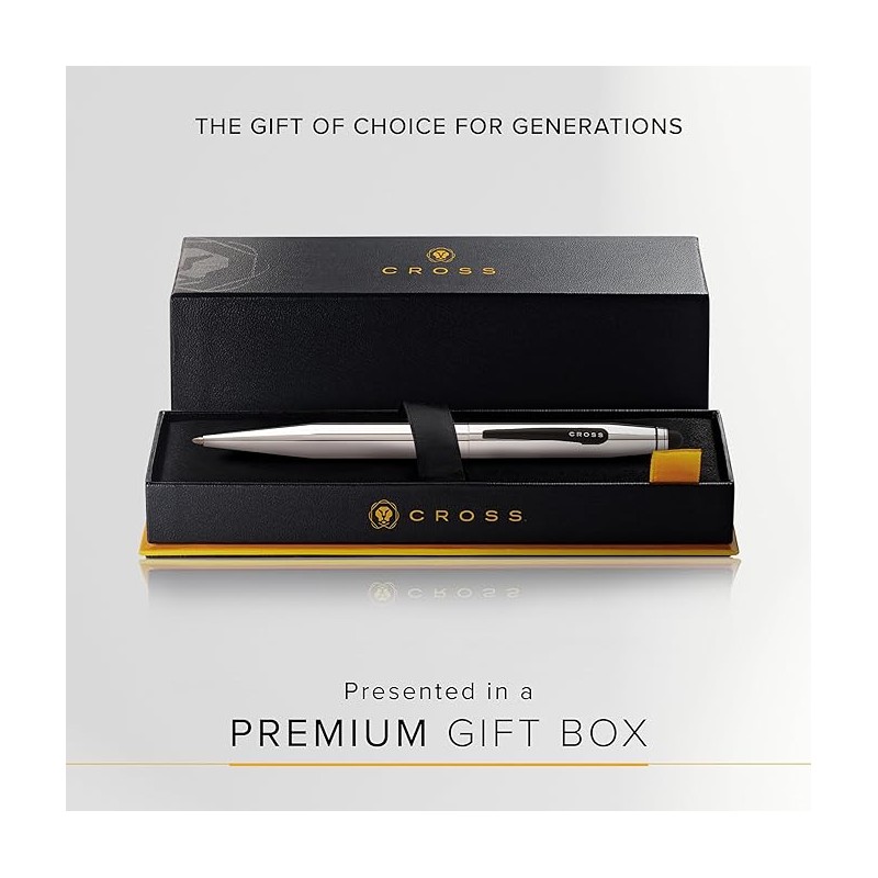 penna-sfera-cross--stylus-selectip-chrome
