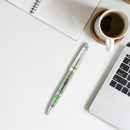 penna-sfera-cross--translucent-green