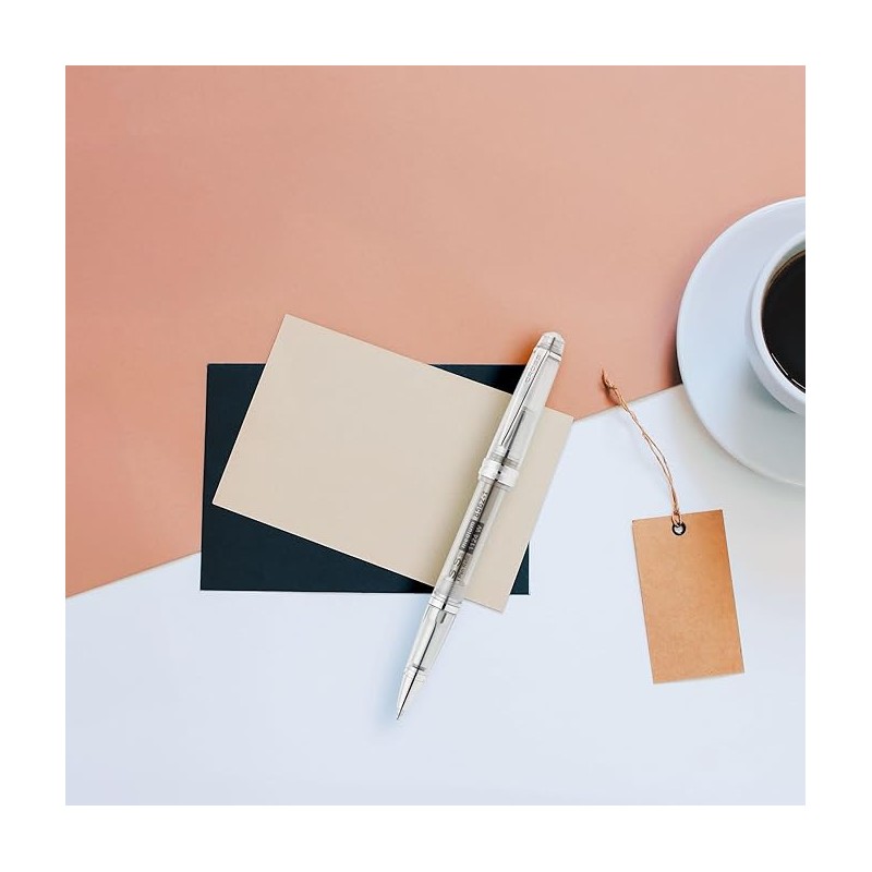 penna-roller-cross--translucent-clear