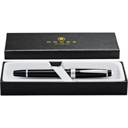 penna-stilografica-cross--bailey-light-pennino-extra-finenero-lucido