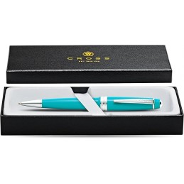 penna-sfera-cross--bailey-light-azzurra