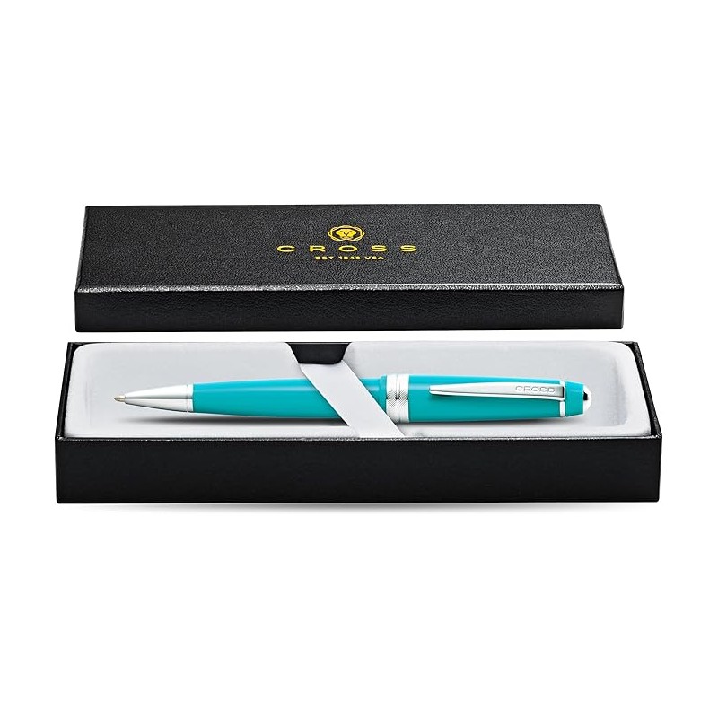 penna-sfera-cross--bailey-light-azzurra