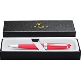 penna-sfera-cross--bailey-light-rossa