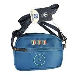 borsello-medio-scudetto-ssc-napoli-azzurro