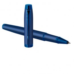 parker-rollerball-im-monocromatico-blue-pvd-f-nero