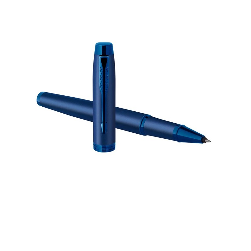 parker-rollerball-im-monocromatico-blue-pvd-f-nero