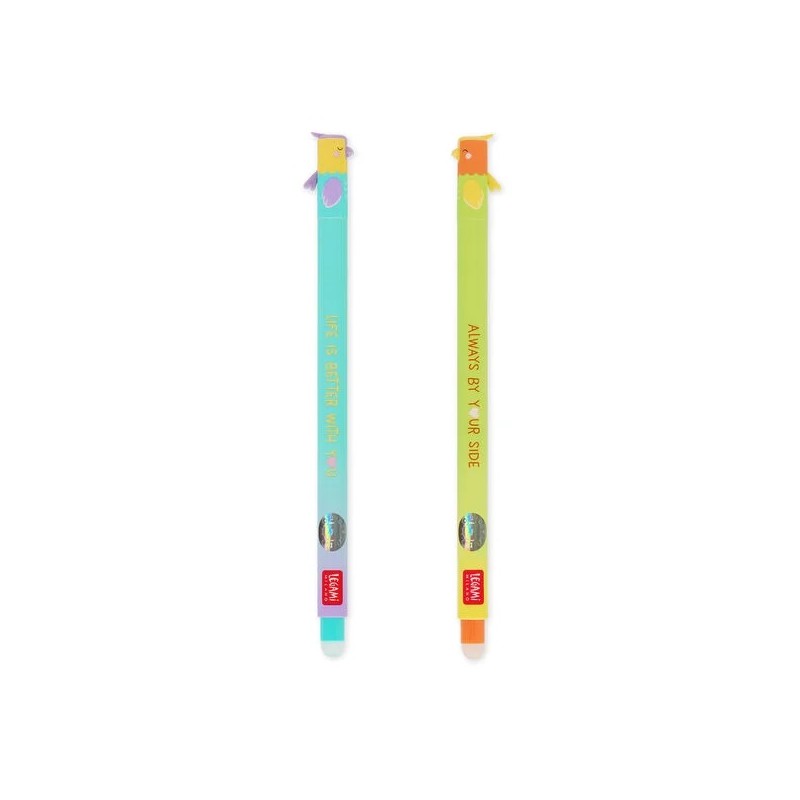 set-di-2-penne-gel-cancellabili--better-together--erasable-pen