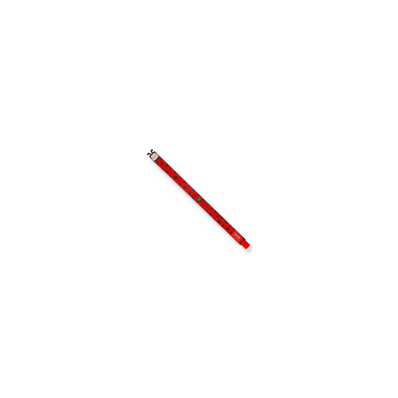 penna-gel-cancellabile-ladybug-get-lucky--erasable-pen