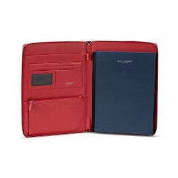 portablocco-a4-con-zip-isaac-similpelle-campo-marzio-rosso