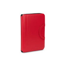 portablocco-kurt-clipboard-a4-campo-marzio-rosso