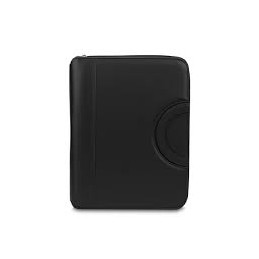 portablocco-kurt-clipboard-a4-campo-marzio-nero